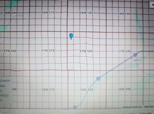 Sec 13 #37-R58E-T, Elko, NV 89801