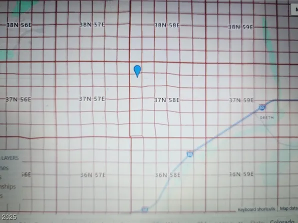 Sec 13 #37-R58E-T, Elko, NV 89801