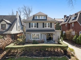 6630 Kinsman Rd, Pittsburgh, PA 15217