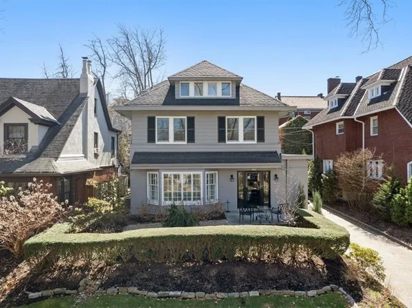 6630 Kinsman Rd, Pittsburgh, PA 15217