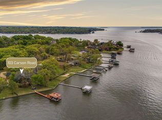 103 Carson Rd, Mabank, TX 75156