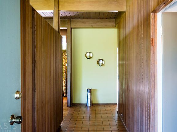 5th image of 1847 N Curson Ave