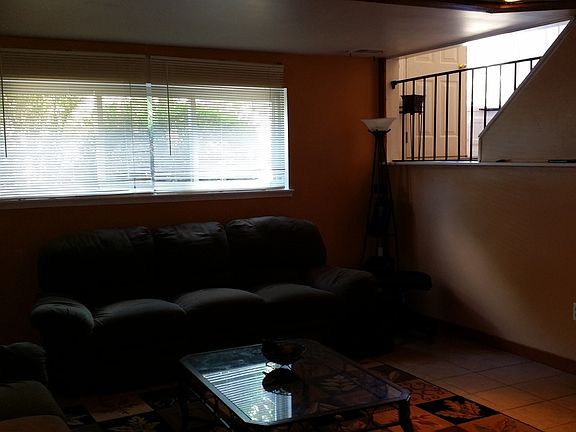 Spacious Family Room