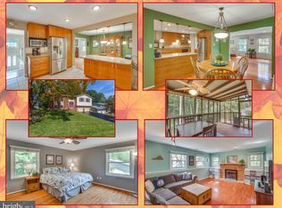 9506 Shipwright Dr, Burke, VA 22015