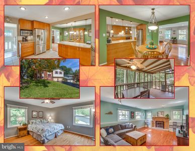 9506 Shipwright Dr, Burke, VA, 22015