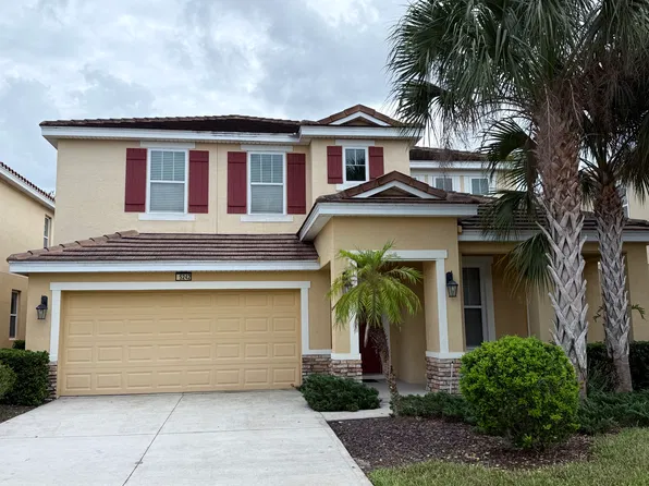 5242 Wildwood Way, Davenport, FL 33837
