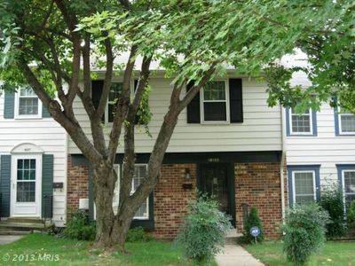 18125 Metz Dr, Germantown, MD, 20874
