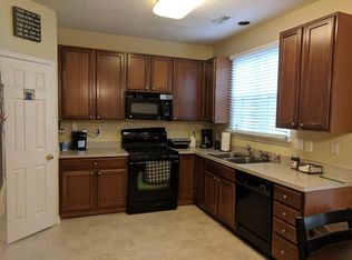 2940 Indiansummer Ct, Abingdon, MD