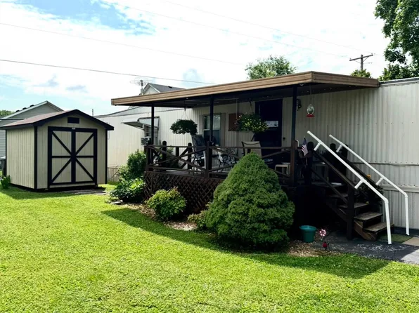 1856 Loop St Lot 125, Bowling Green, KY 42101
