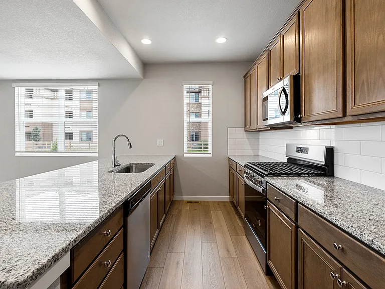 Greenways at Sand Creek Townhomes — Photo 27
