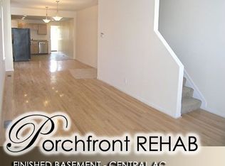 633 Cator Ave, Baltimore, MD 21218