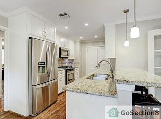 3018 Linkwood Dr, Houston, TX 77025