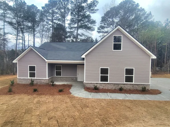 18 Garmon Rd, Hiram, GA 30141