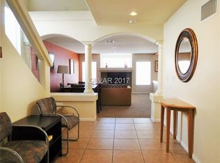5531 Anticipation Ct, Las Vegas, NV 89139