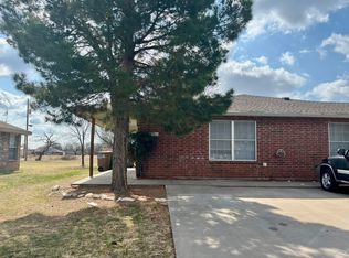 2711 Junius St, San Angelo, TX 76901