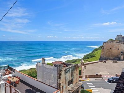 404 CONDOMINIO DEL SOL #L, San Juan, PR, 00907