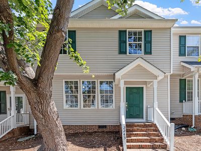 2243 Long Pine Ln, Raleigh, NC, 27603