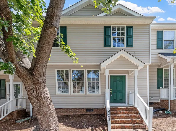 2243 Long Pine Ln, Raleigh, NC 27603