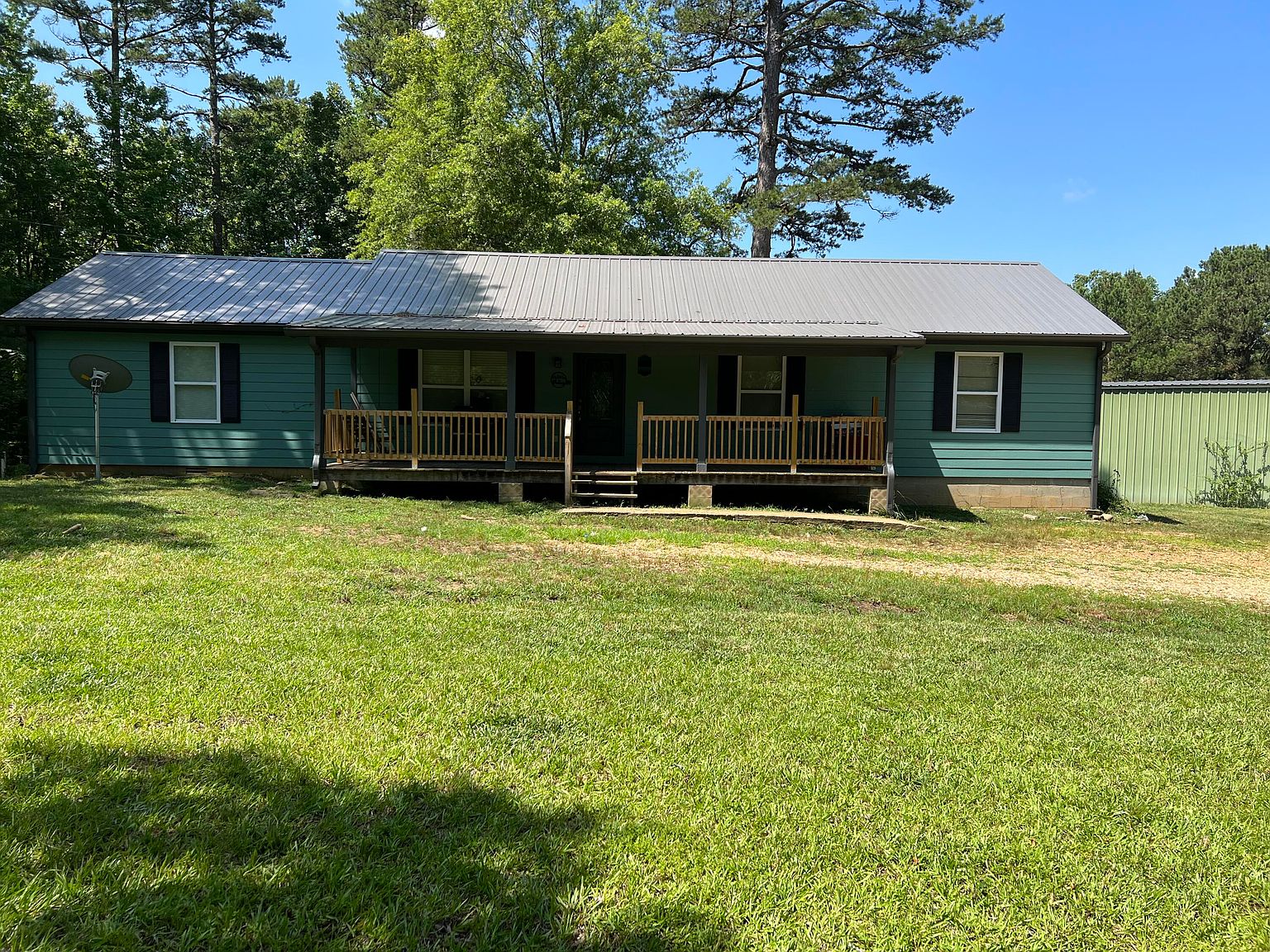 609 County Road 251, Thaxton, MS 38871 MLS 232058 Zillow