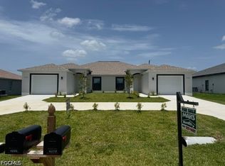 4100 SW 7th Place Cpe, Coral, FL 33914