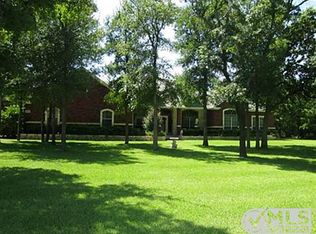 6209 Sand Dune Rd, Fort Worth, TX 76135