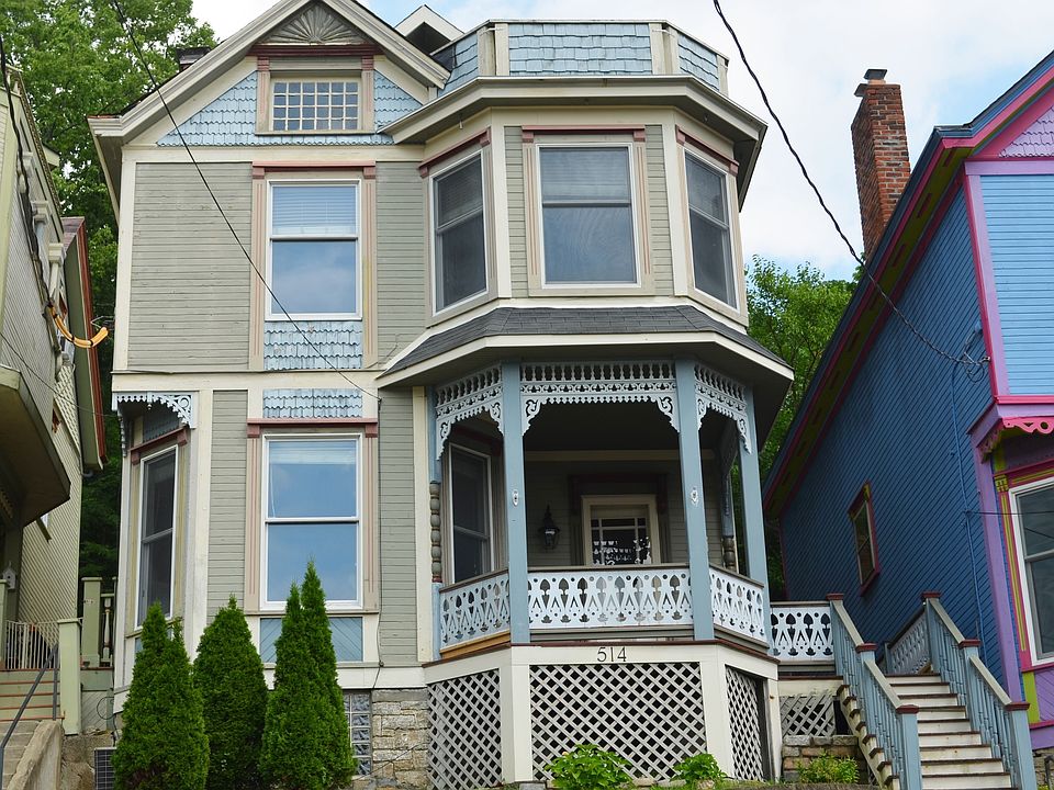 1st image of 514 Tusculum Ave