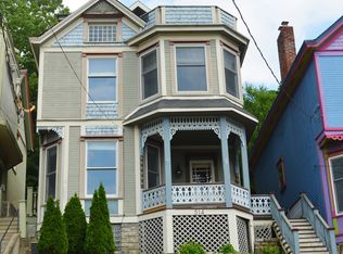 514 Tusculum Ave, Cincinnati, OH 45226