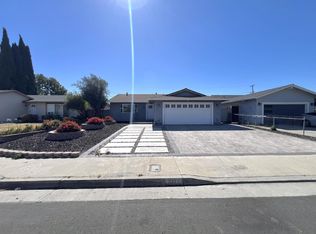 3197 Bourgeois Way, San Jose, CA 95111