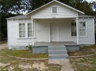 2725 6th Ave, Gulfport, MS 39501