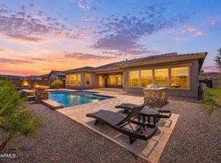 12928 W Calle De Sol, Peoria, AZ 85383