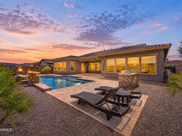12928 W CALLE DE SOL --, Peoria, AZ 85383