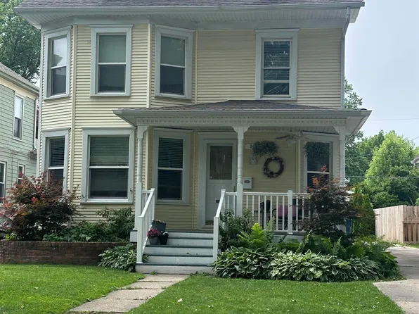 819 S Douglas Ave, Springfield, IL 62704