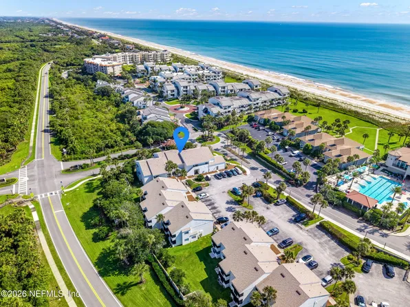 673 SUMMER Place, Ponte Vedra Beach, FL 32082