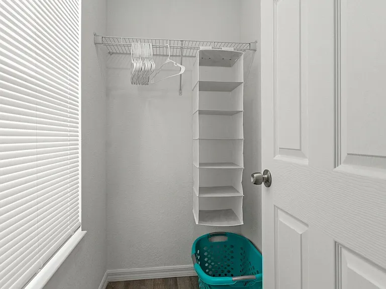 Storage Room
