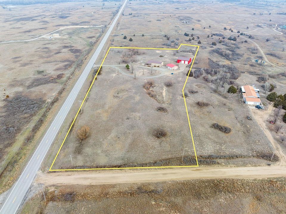 3714 N Burmac Rd, Burrton, KS 67020 Zillow
