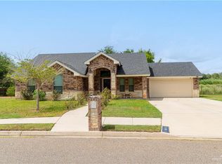 500 Delma St, Weslaco, TX 78599