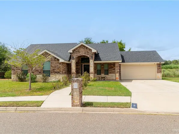 500 Delma St, Weslaco, TX 78599