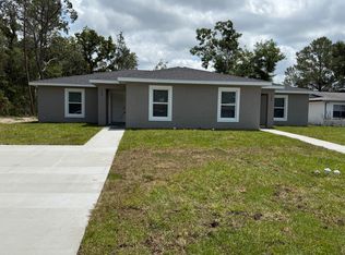 1300 Malone Ave, Spring Hill, FL 34606