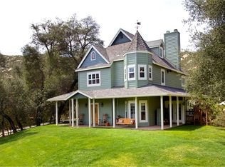 8880 Riverside Dr, Descanso, CA 91916