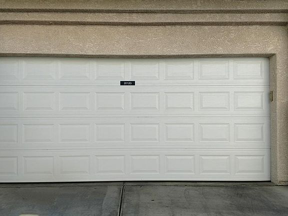 Large Two Car Garage Direct Access to condo