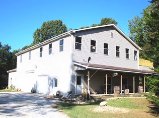 2439 Ditney Ridge Rd, Bedford, IN 47421