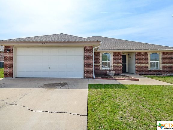 2nd image of 1412 Copper Creek Dr