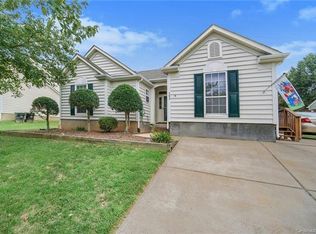 393 Queens Dr SW, Concord, NC 28025