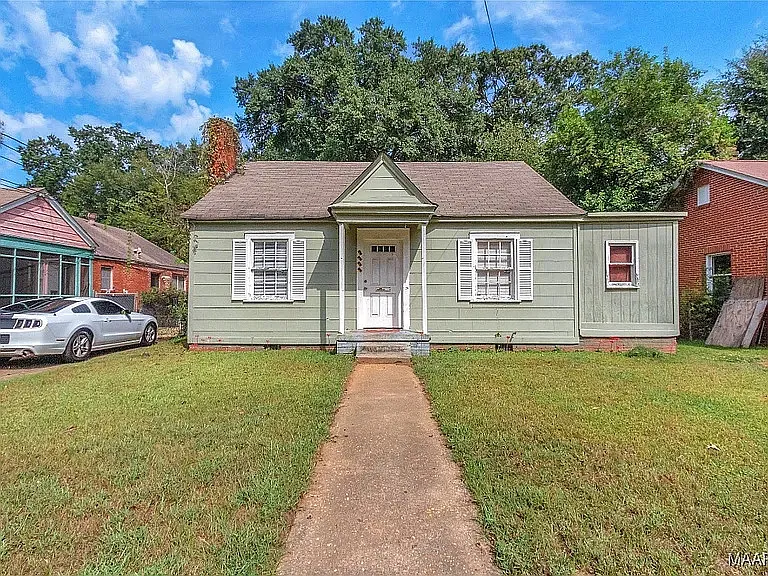 2721 Spann Pl