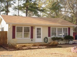 316 Pinewood Ct, Jacksonville, NC 28546