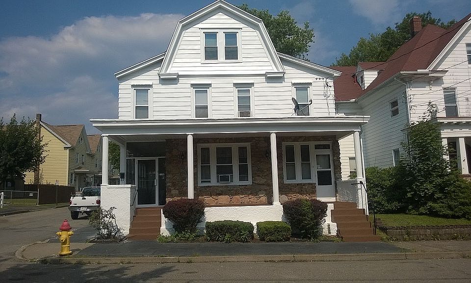 Vine Street view