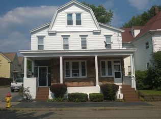 579 N Vine St, Hazleton, PA 18201