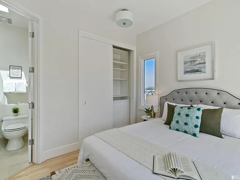 677 Arguello Blvd #110 — Photo 15