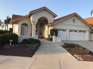 31366 Corte Montiel, Temecula, CA 92592
