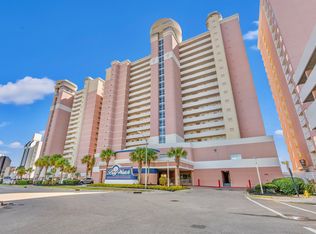 2801 S Ocean Blvd #1740, North Myrtle Beach, SC 29582